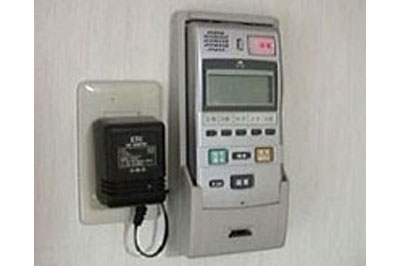 つくしの里のセキュリティーシステム（両施設共通）