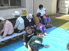 つくしの里生活介護班１班